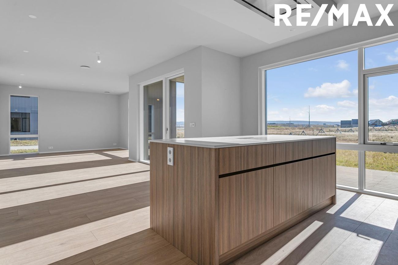 Hestamýri 1, 225 Garðabær