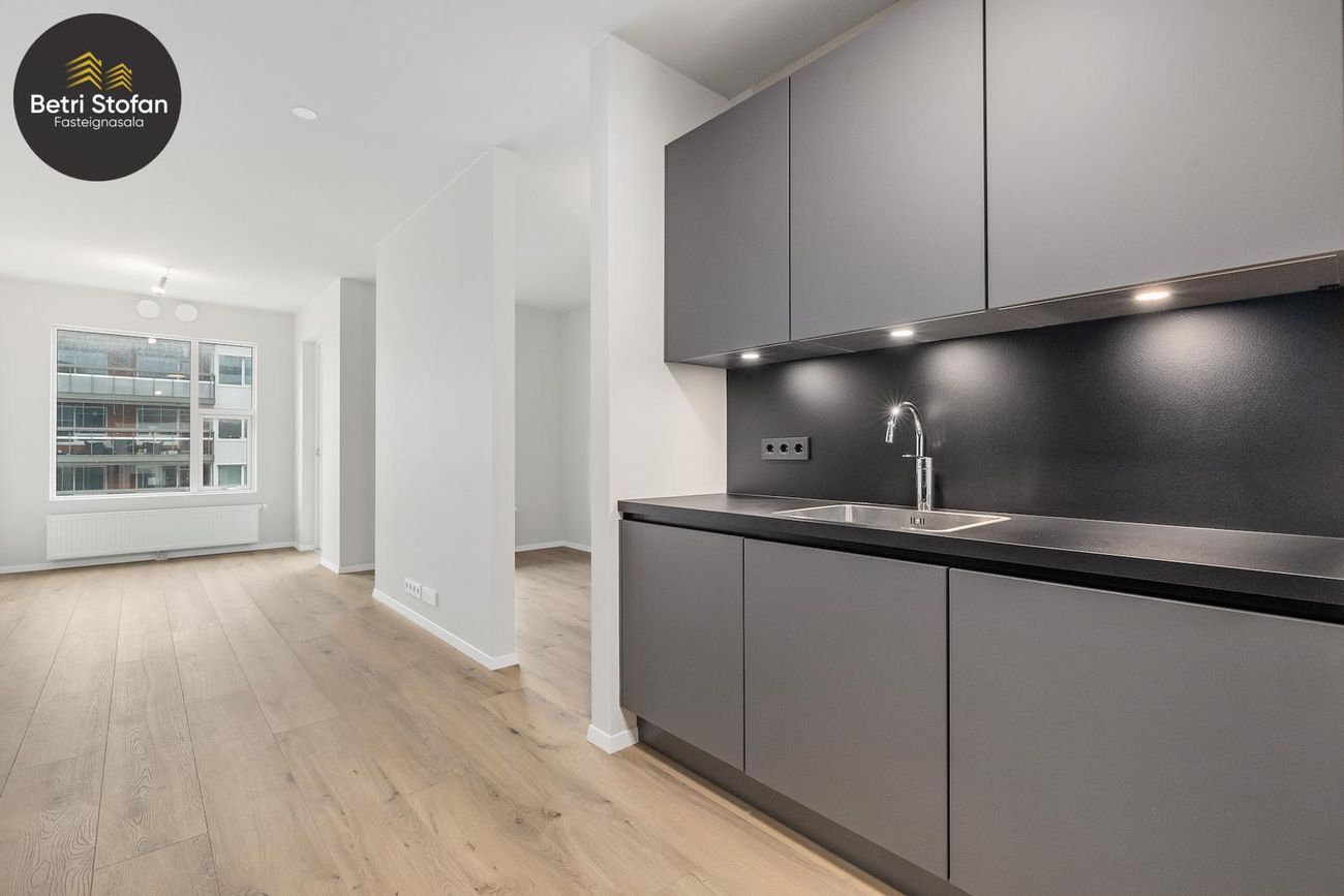 Borgartún 24B - 0406, 105 Reykjavík