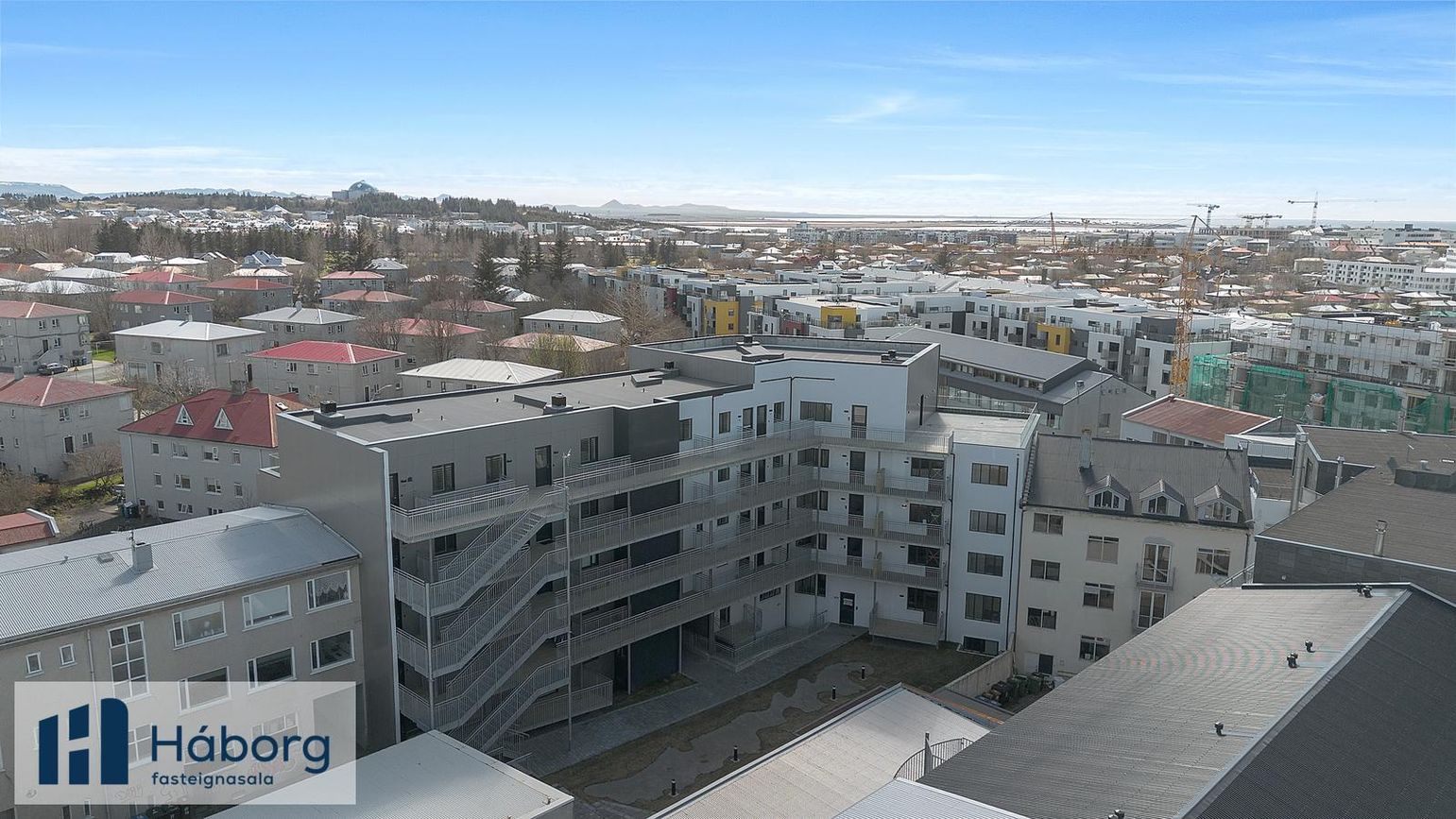Skipholt 1, 105 Reykjavík