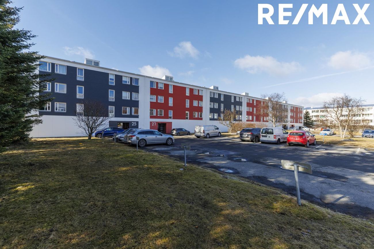 Torfufell 27, 111 Reykjavík