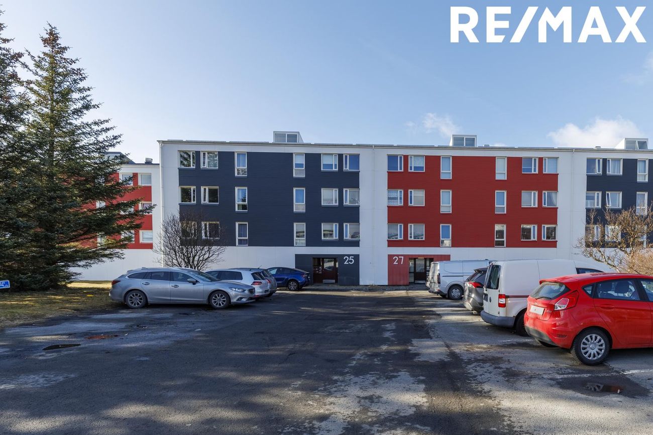 Torfufell 27, 111 Reykjavík