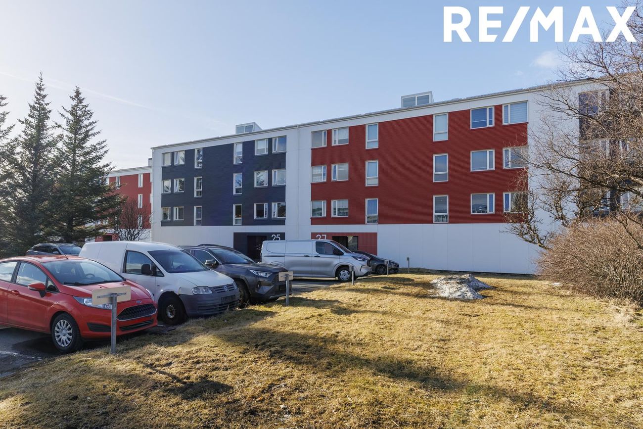 Torfufell 27, 111 Reykjavík