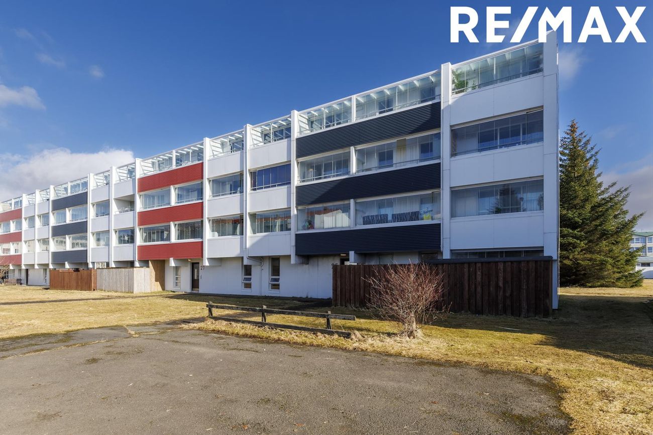 Torfufell 27, 111 Reykjavík