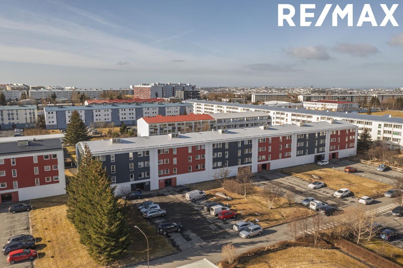 Torfufell 27, 111 Reykjavík