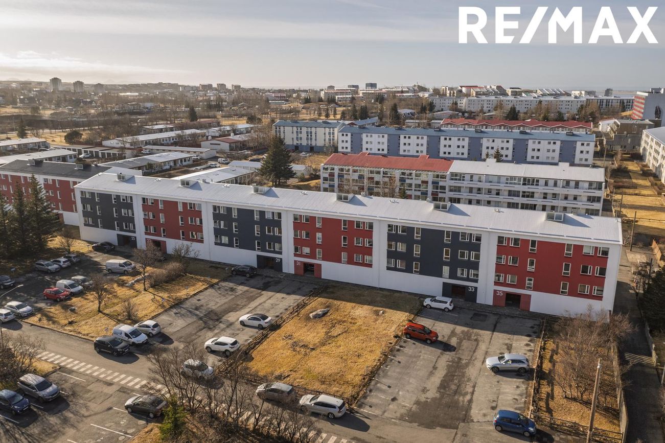 Torfufell 27, 111 Reykjavík