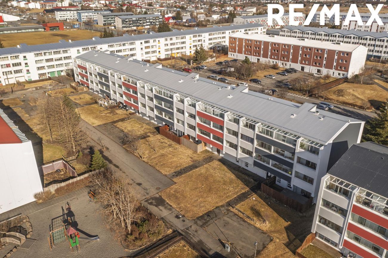 Torfufell 27, 111 Reykjavík