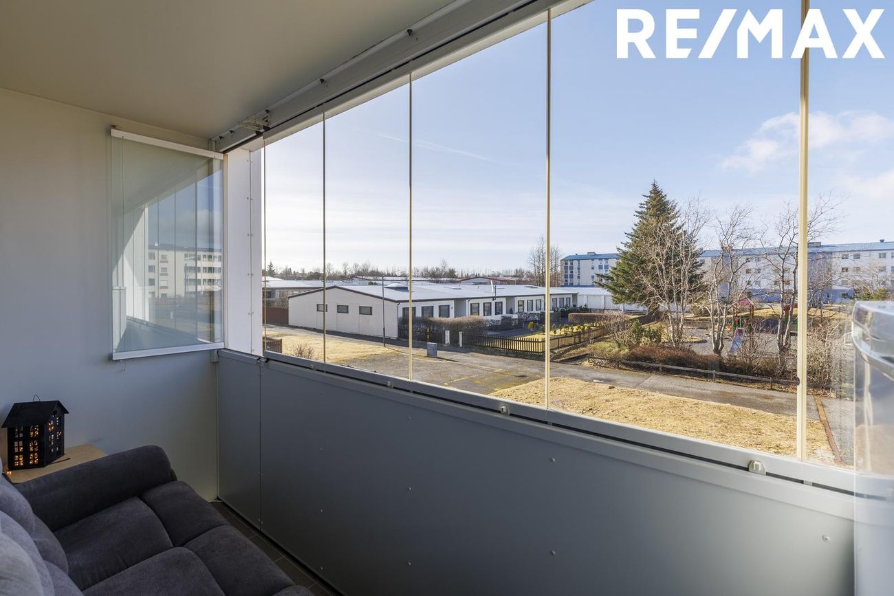 Torfufell 27, 111 Reykjavík