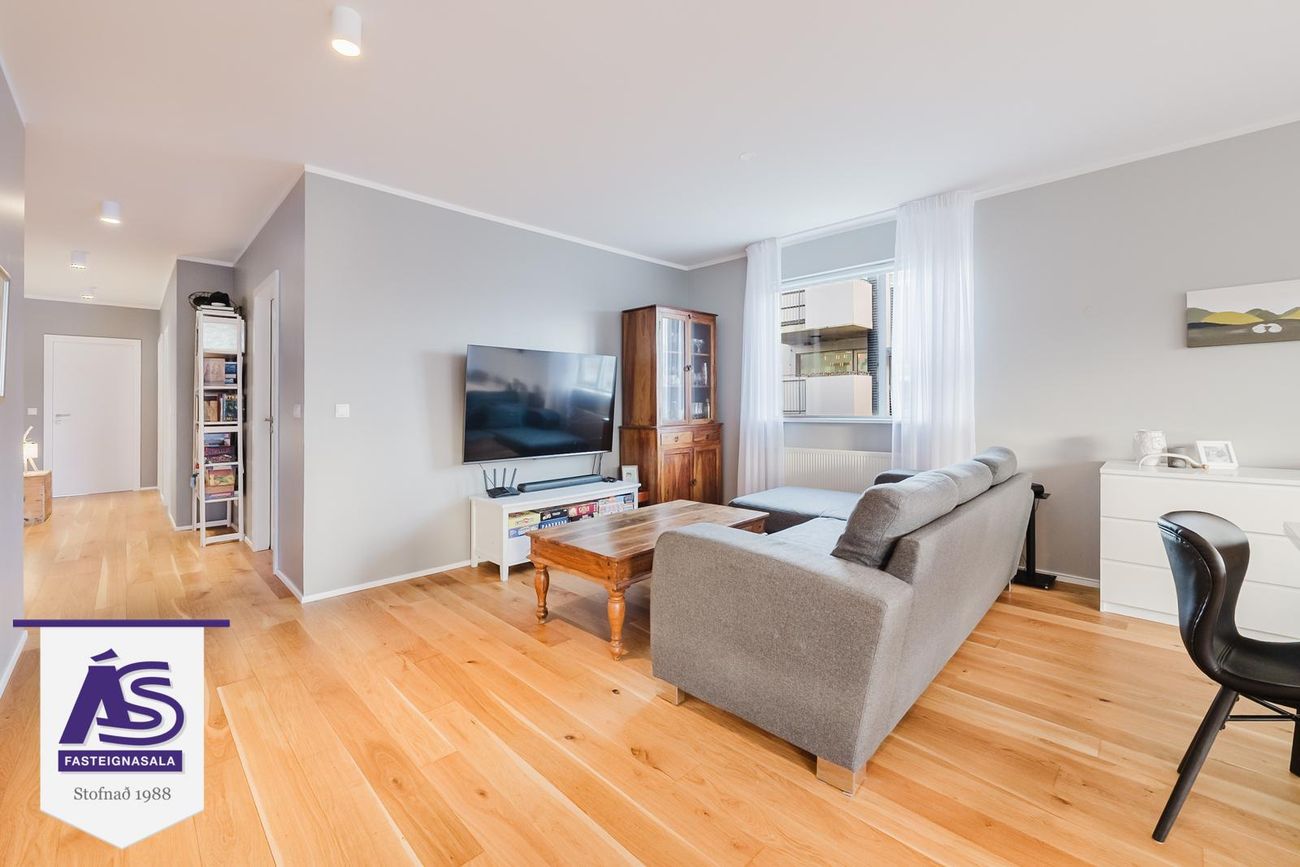 Engjavellir 1 - 0202, 221 Hafnarfjörður