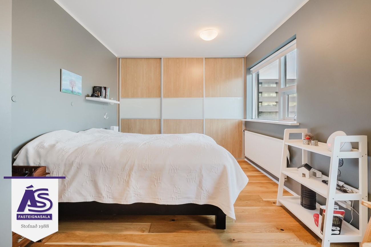 Engjavellir 1 - 0202, 221 Hafnarfjörður