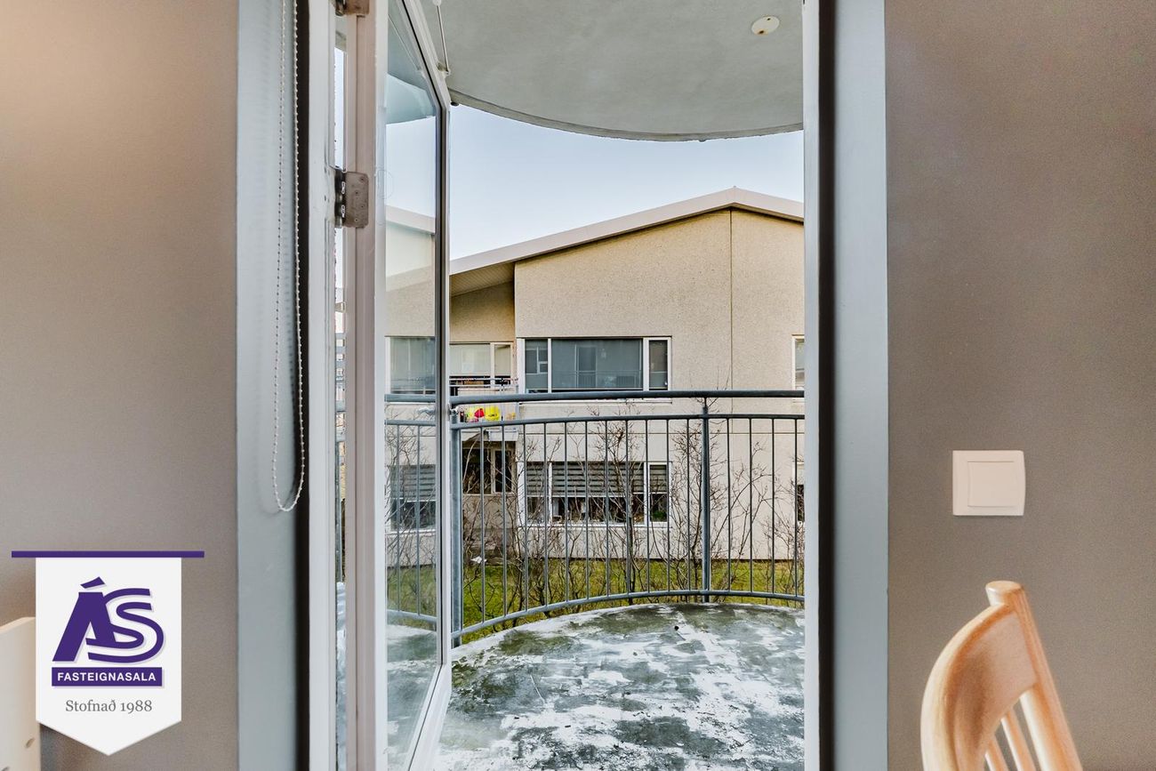 Engjavellir 1 - 0202, 221 Hafnarfjörður