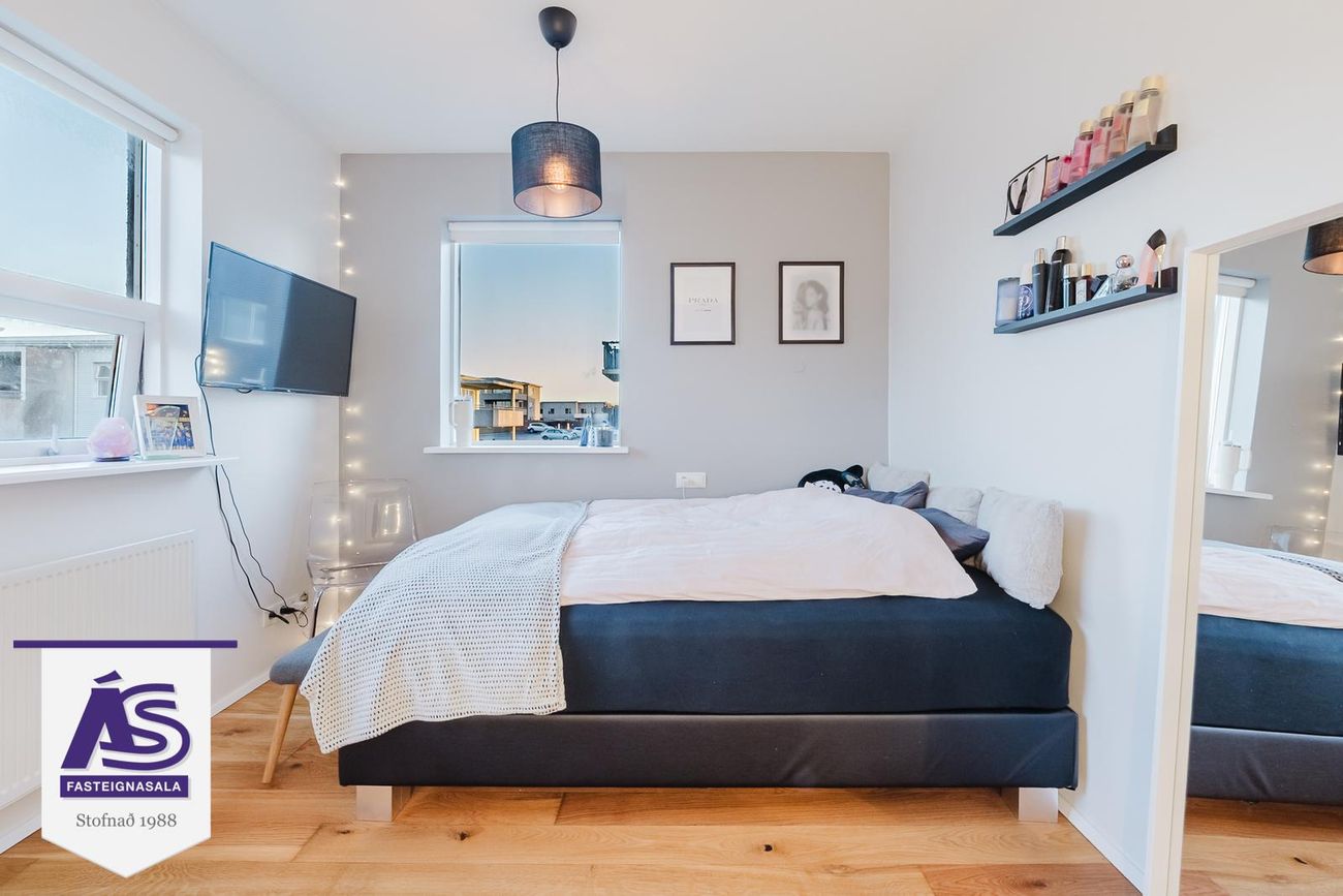 Engjavellir 1 - 0202, 221 Hafnarfjörður