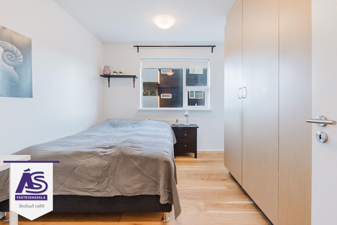 Engjavellir 1 - 0202, 221 Hafnarfjörður