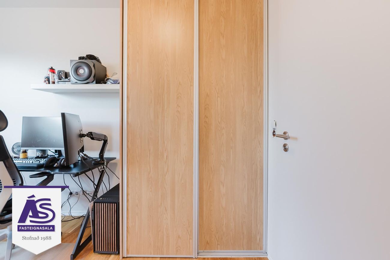 Engjavellir 1 - 0202, 221 Hafnarfjörður