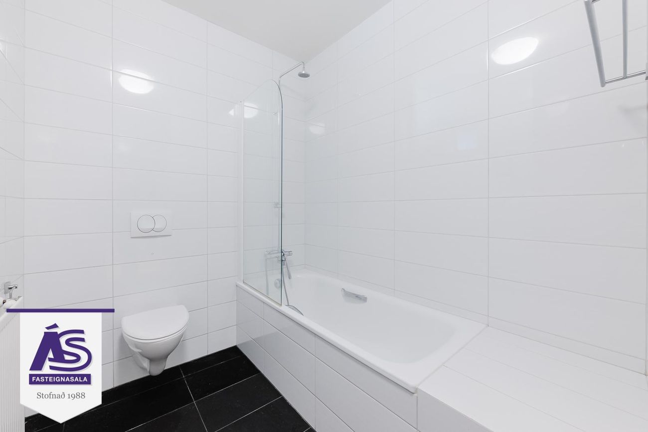 Engjavellir 1 - 0202, 221 Hafnarfjörður