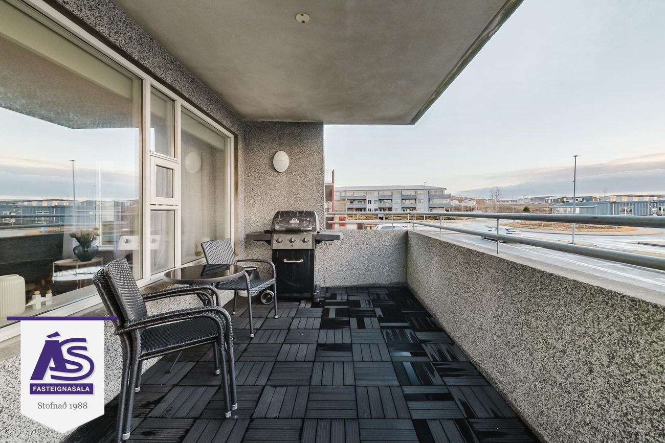 Engjavellir 1 - 0202, 221 Hafnarfjörður