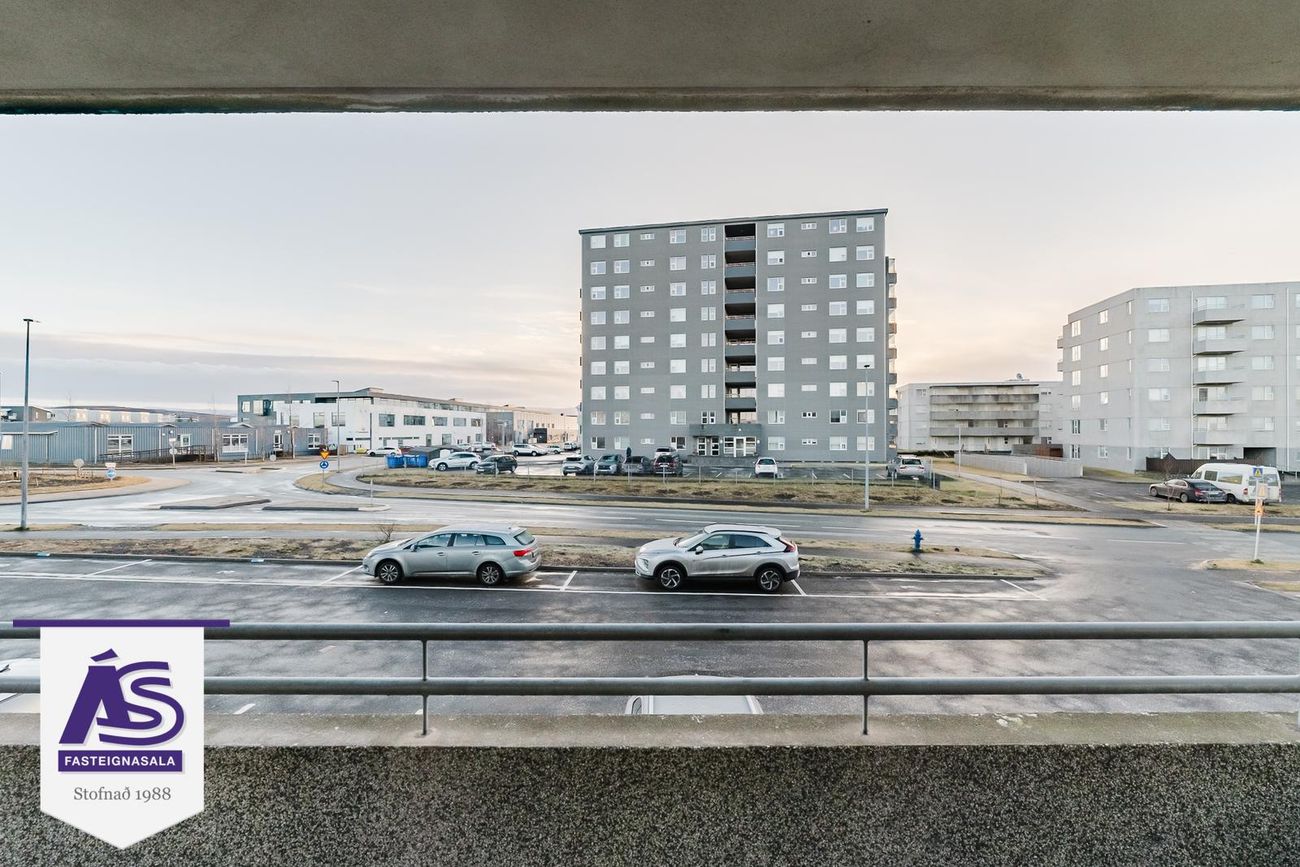 Engjavellir 1 - 0202, 221 Hafnarfjörður