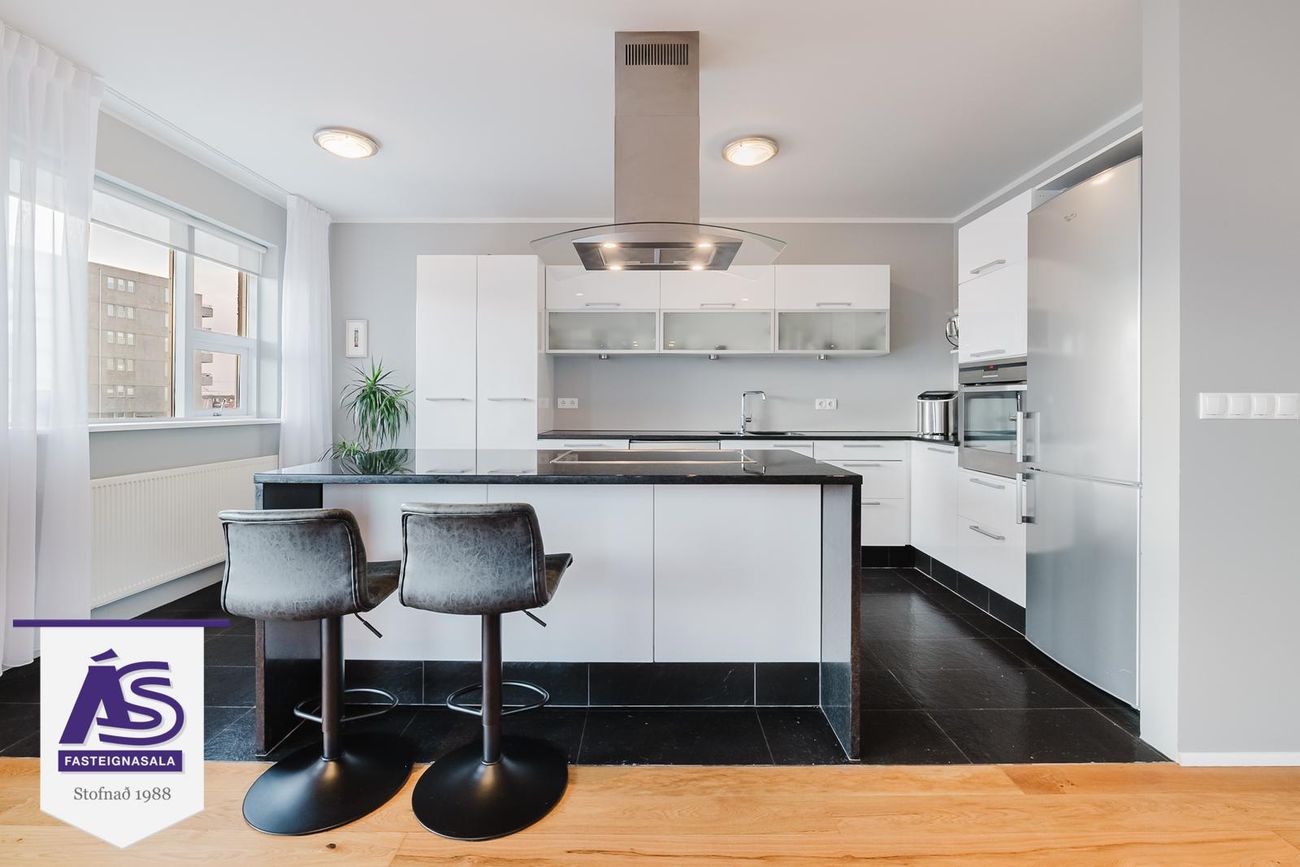 Engjavellir 1 - 0202, 221 Hafnarfjörður