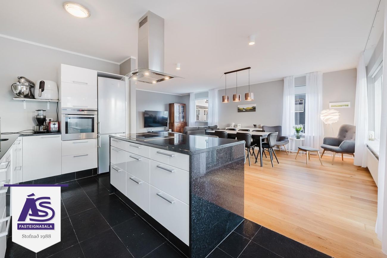 Engjavellir 1 - 0202, 221 Hafnarfjörður