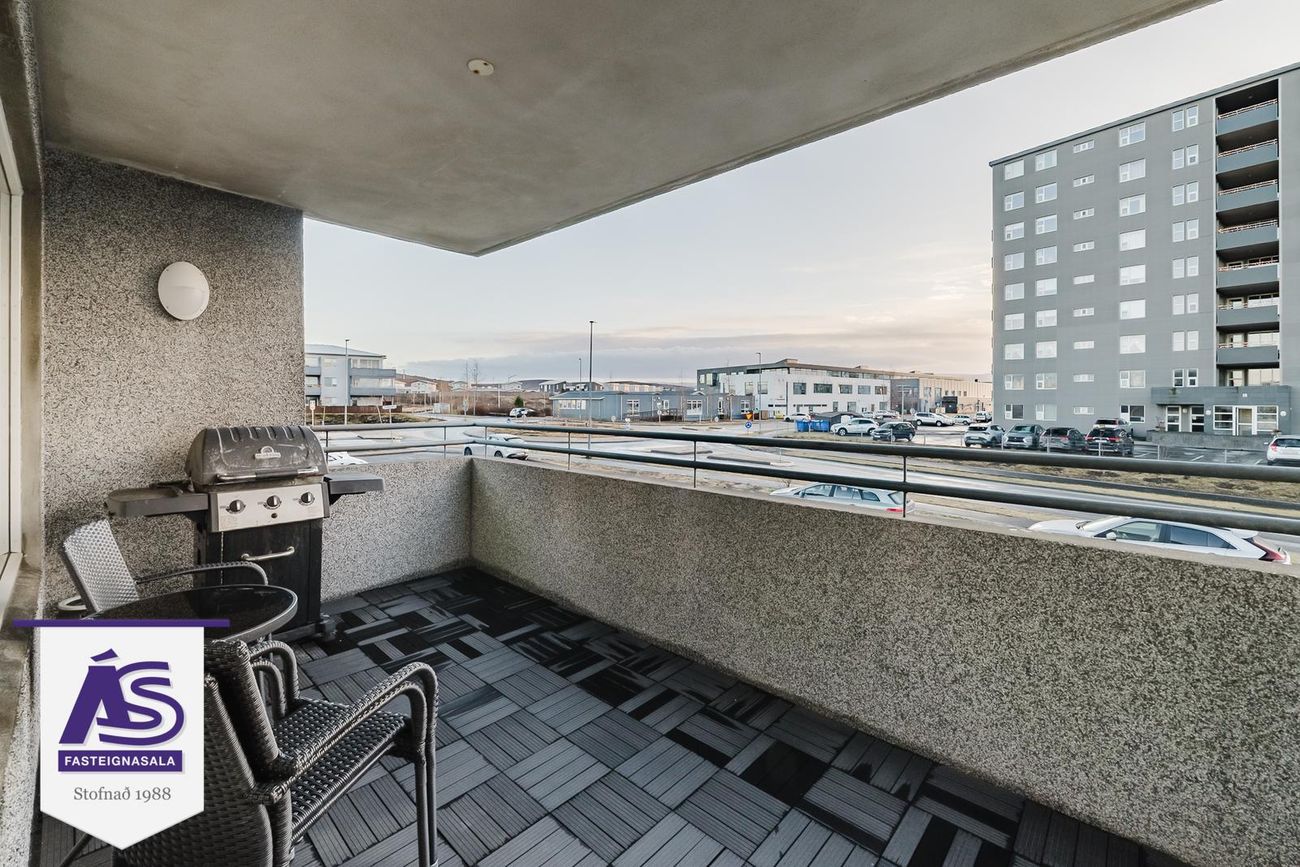 Engjavellir 1 - 0202, 221 Hafnarfjörður