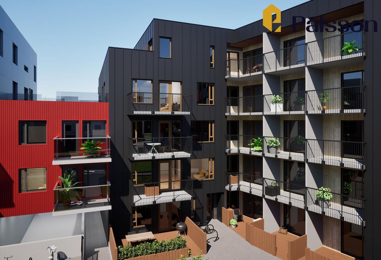 Valshlíð 1 - 0101, 102 Reykjavík