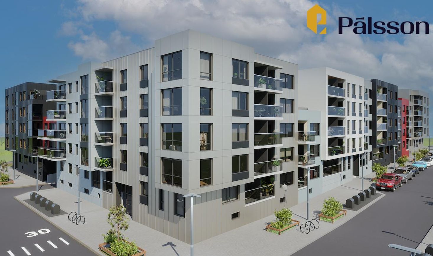 Valshlíð 1 - 0101, 102 Reykjavík