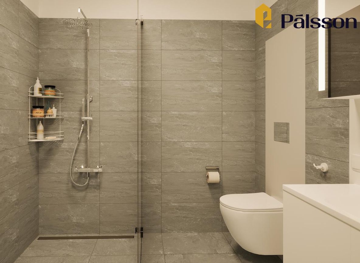 Valshlíð 1 - 0101, 102 Reykjavík