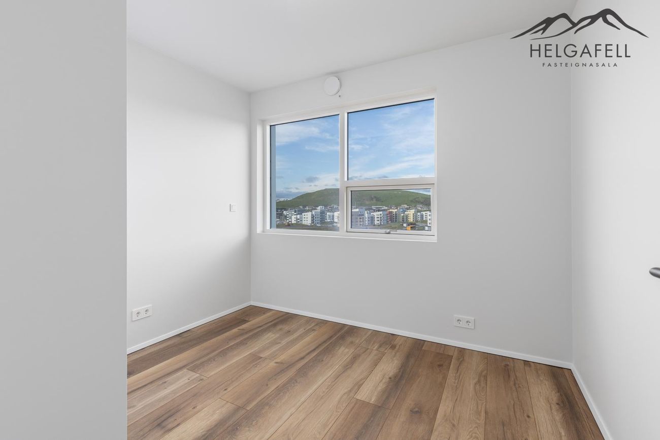 Áshamar 7 - 0506, 221 Hafnarfjörður