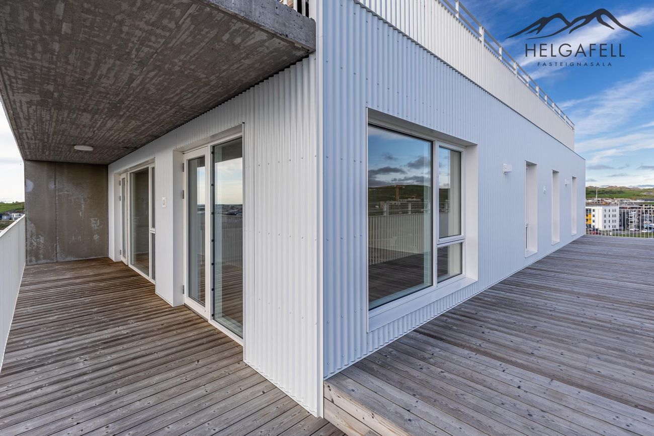 Áshamar 7 - 0506, 221 Hafnarfjörður