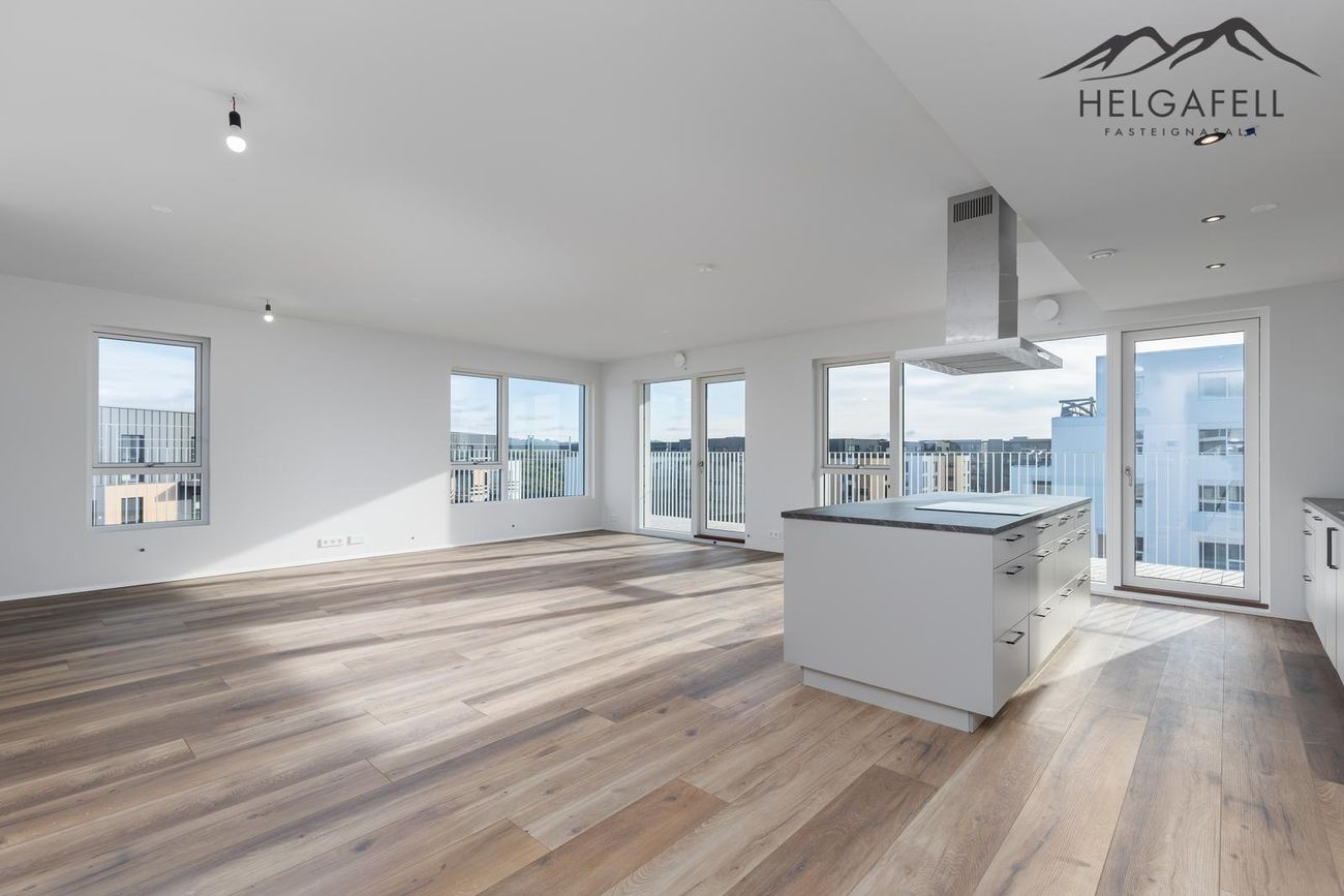 Áshamar 7 - 0506, 221 Hafnarfjörður