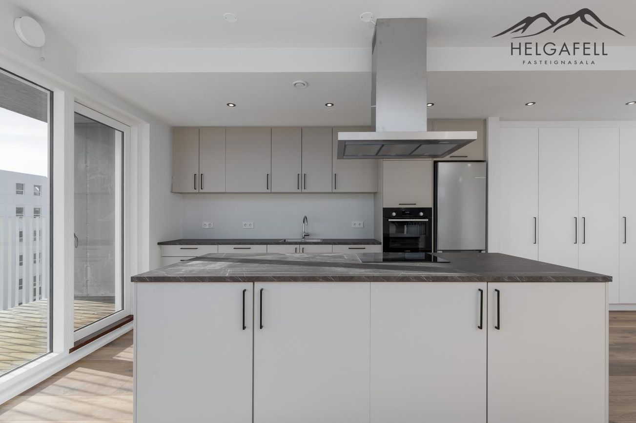 Áshamar 7 - 0506, 221 Hafnarfjörður