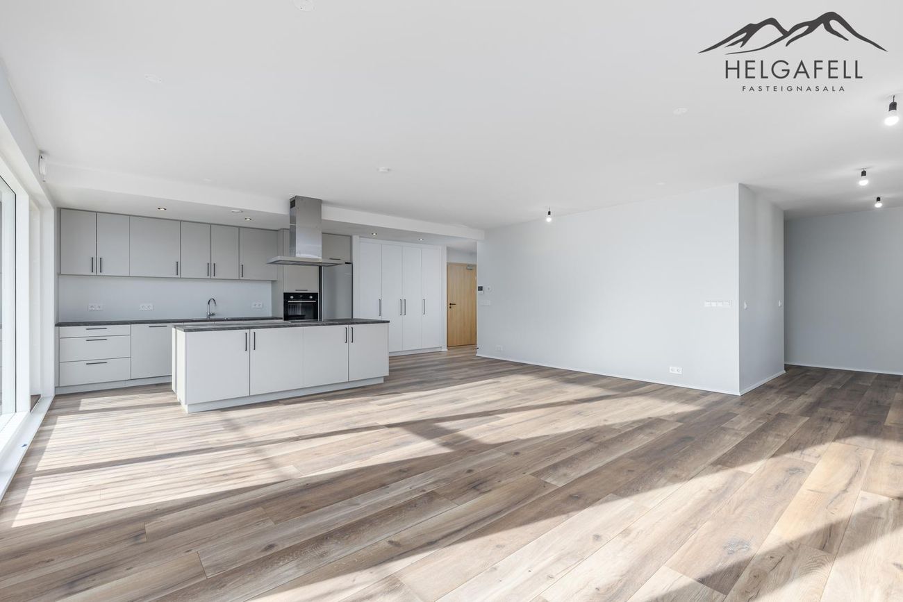 Áshamar 7 - 0506, 221 Hafnarfjörður