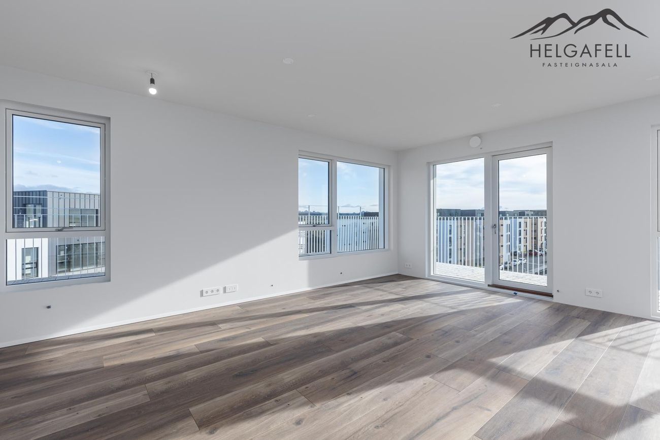 Áshamar 7 - 0506, 221 Hafnarfjörður