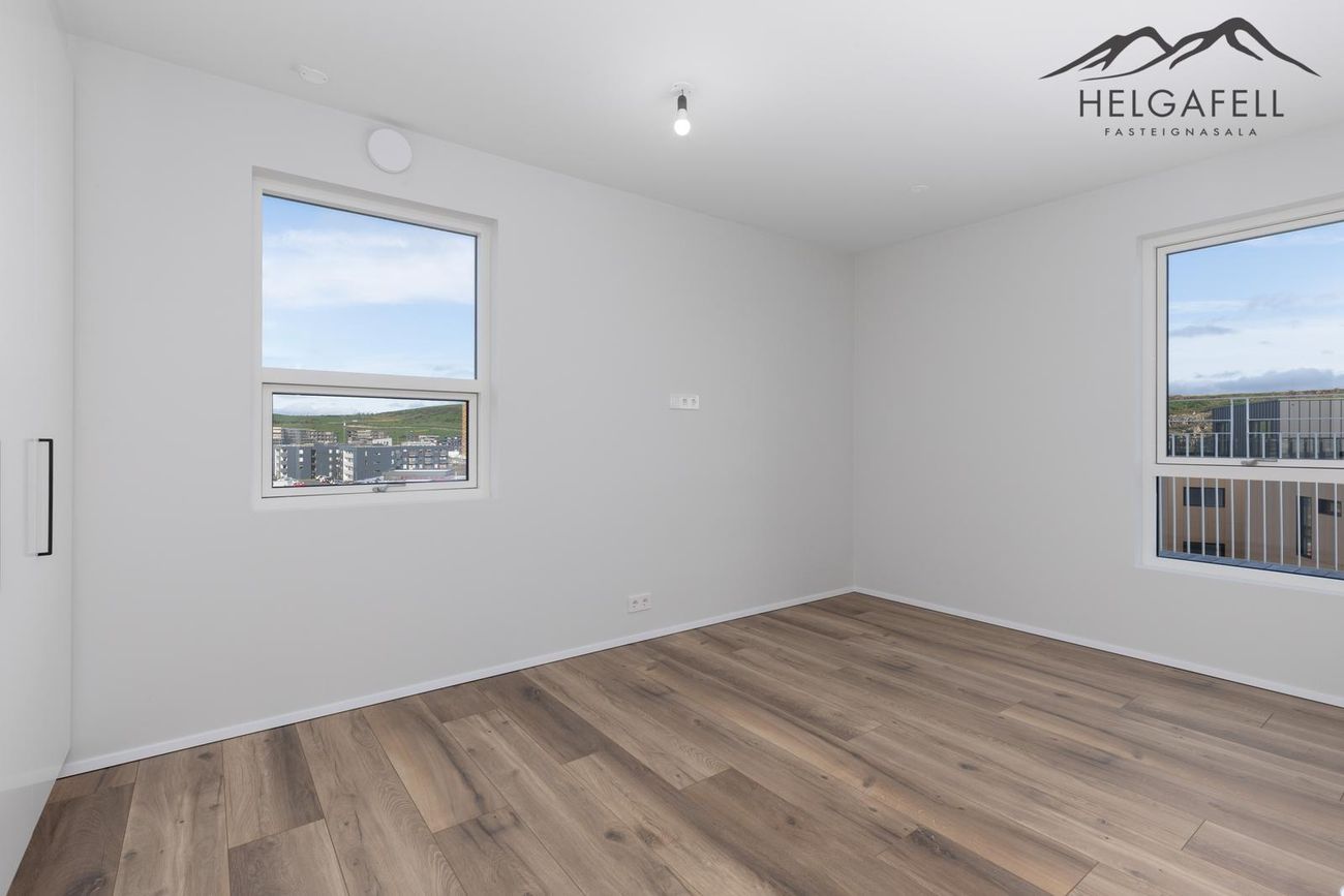 Áshamar 7 - 0506, 221 Hafnarfjörður