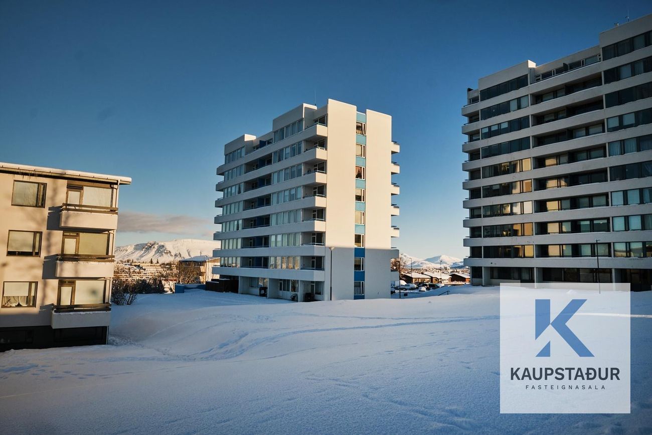 Þverbrekka 2 - 0702, 200 Kópavogur