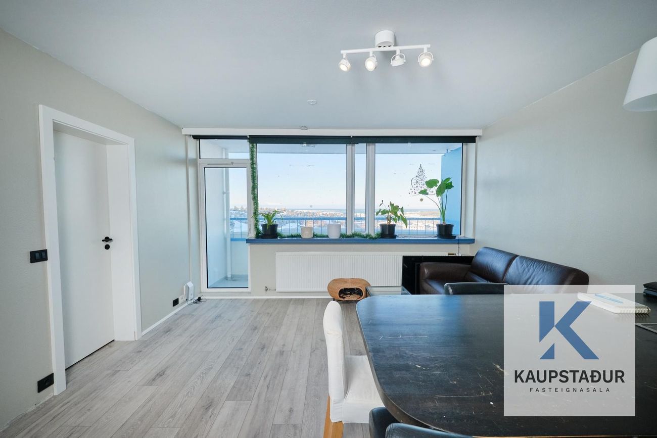 Þverbrekka 2 - 0702, 200 Kópavogur