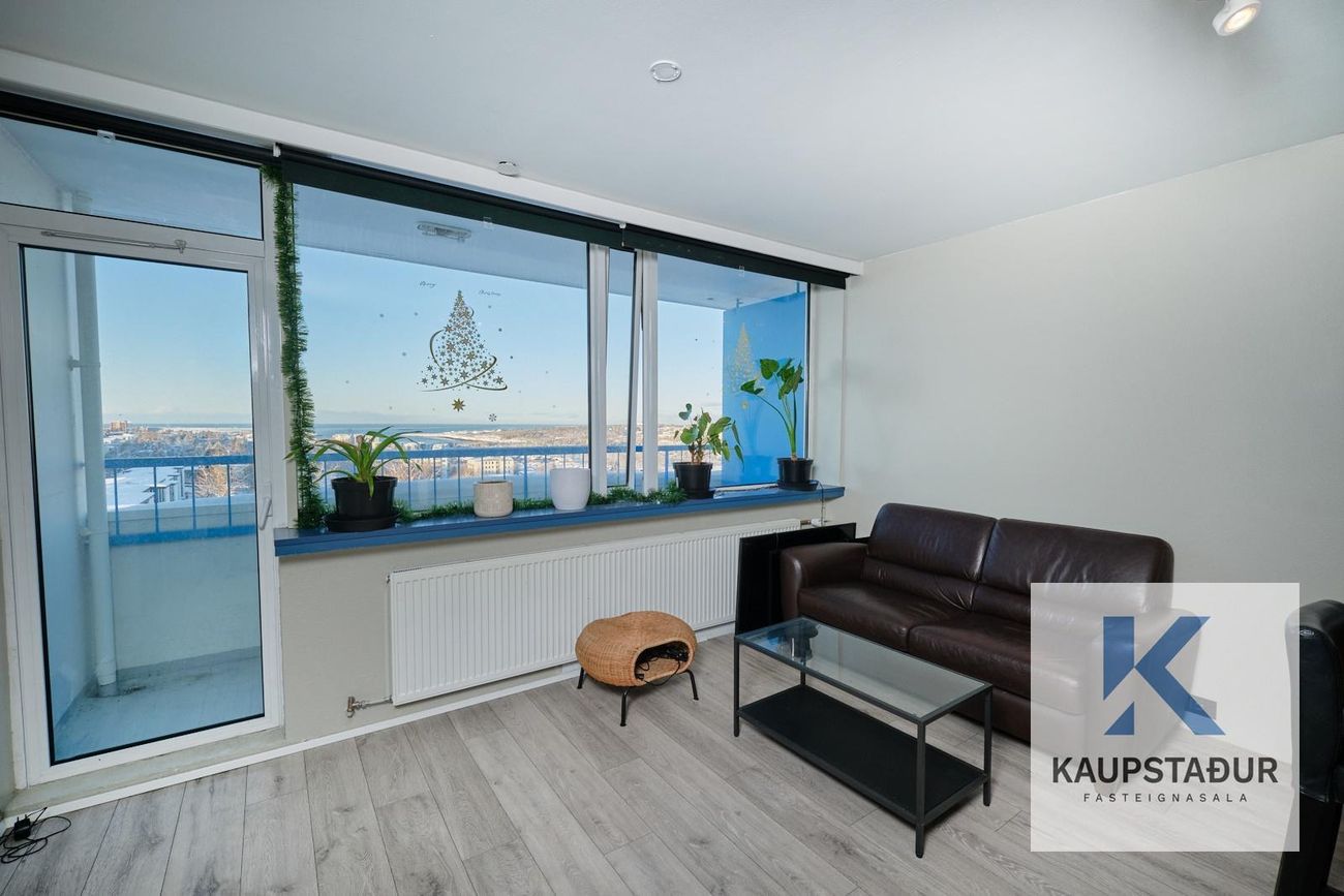 Þverbrekka 2 - 0702, 200 Kópavogur