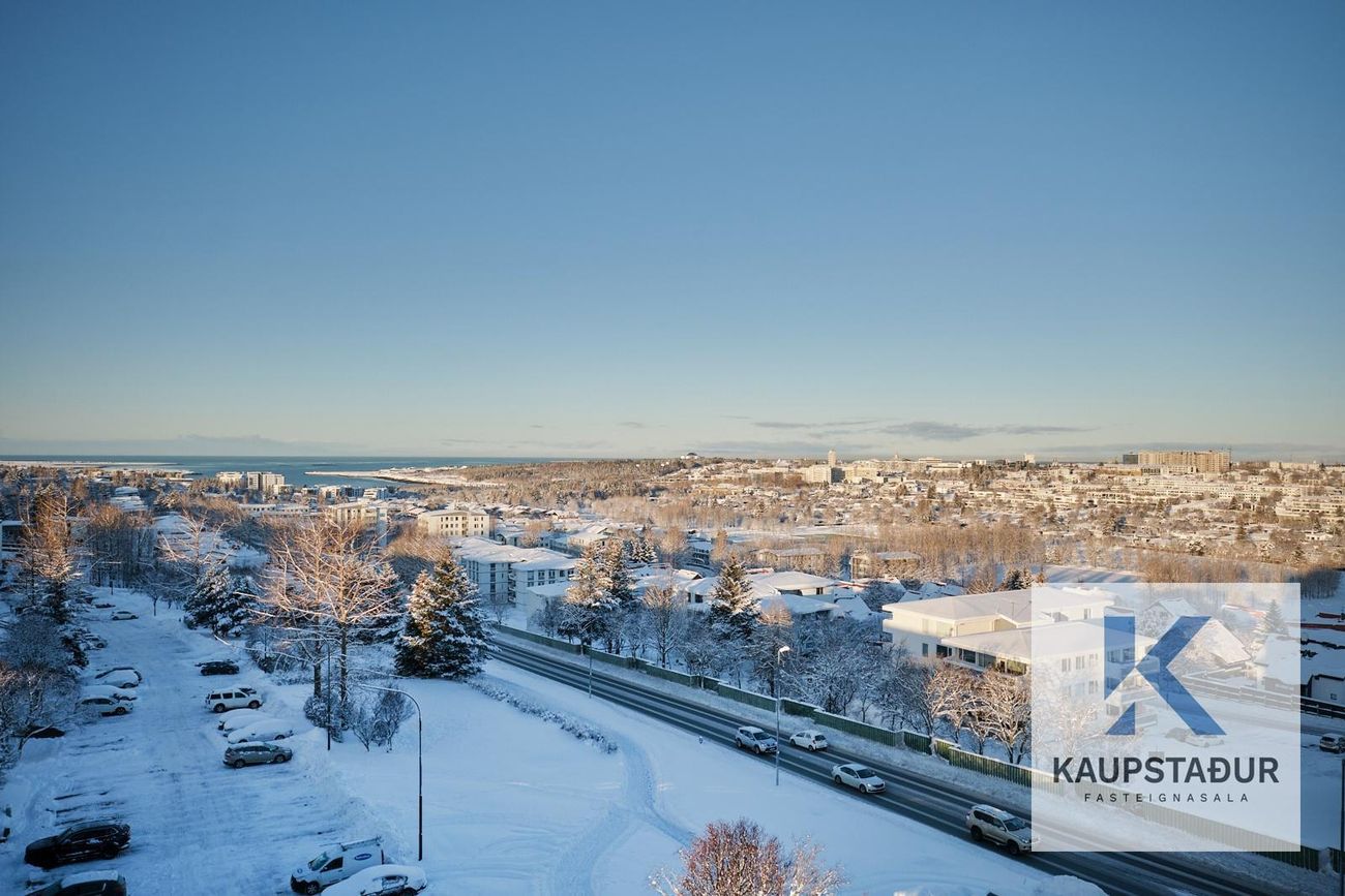 Þverbrekka 2 - 0702, 200 Kópavogur