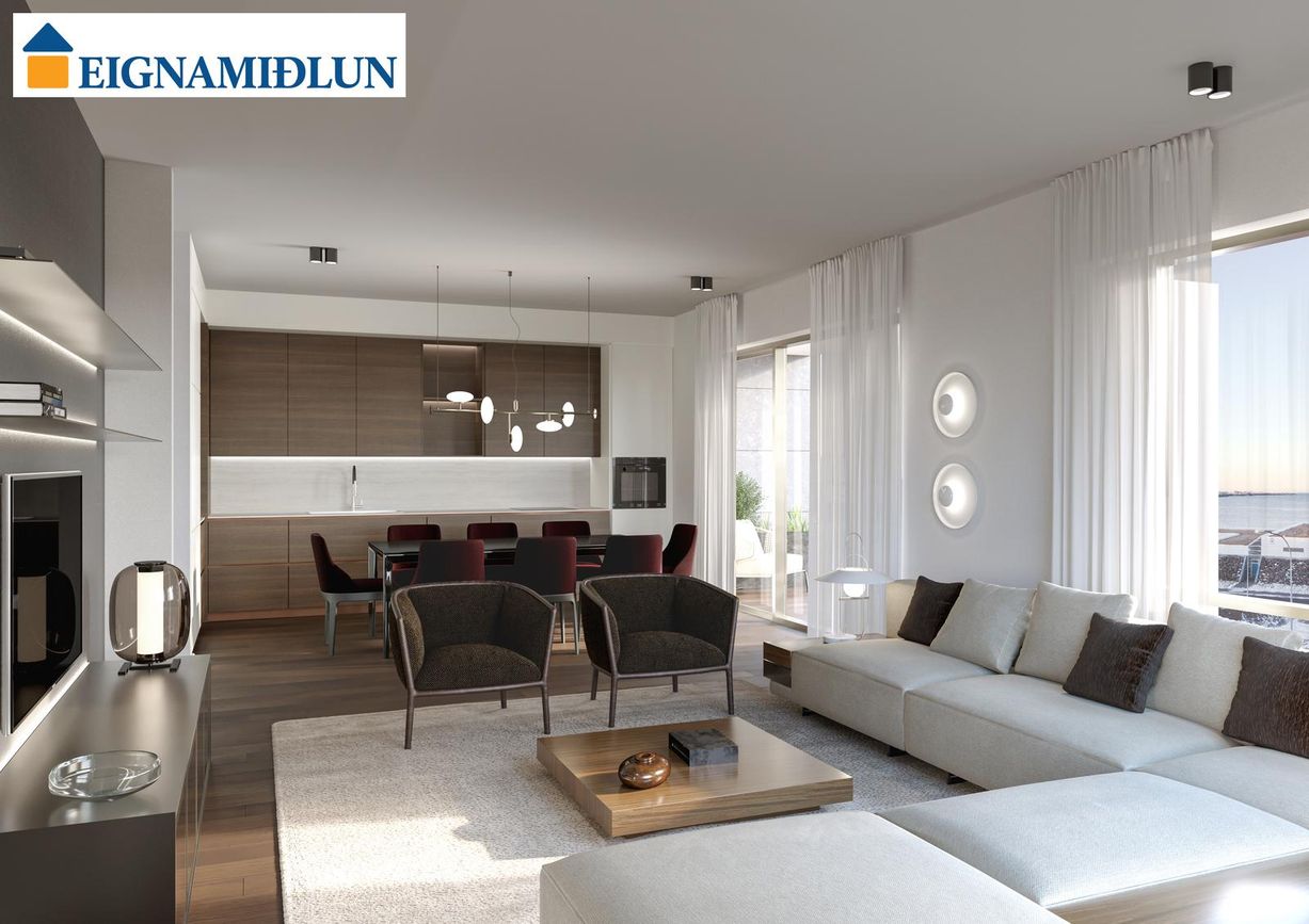 Vesturgata 66 - 0602, 101 Reykjavík