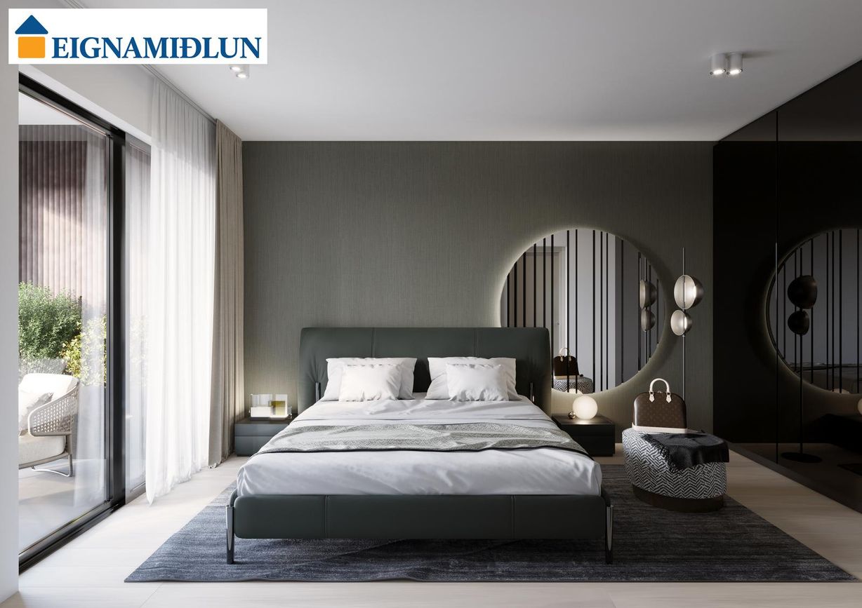 Vesturgata 66 - 0602, 101 Reykjavík