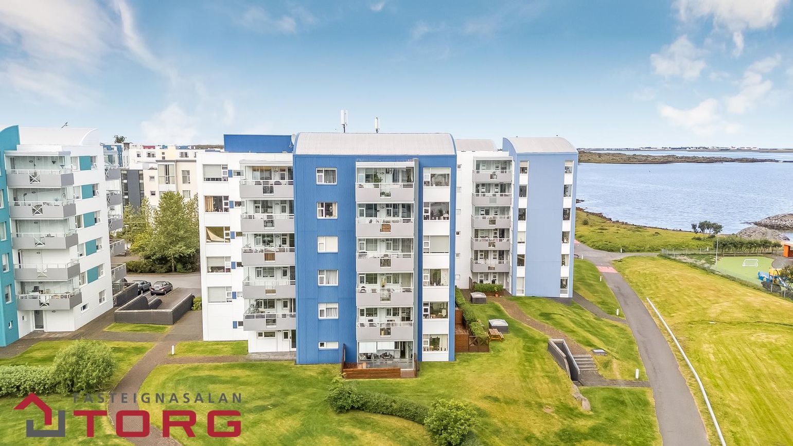 Strikið 10, 210 Garðabær