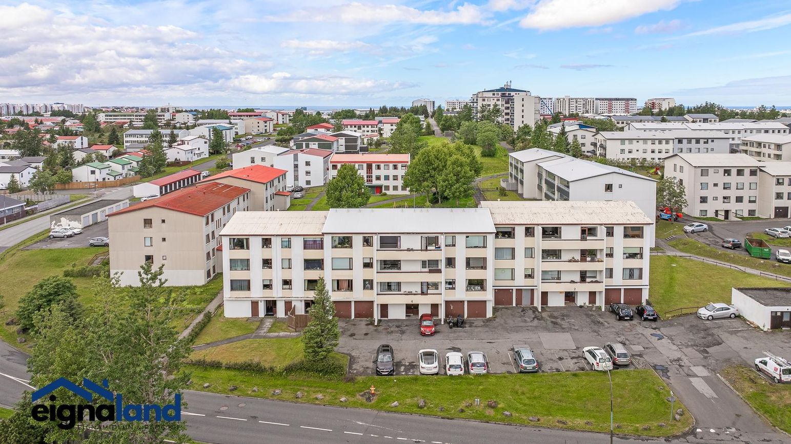 Súluhólar 6 - 0101, 111 Reykjavík