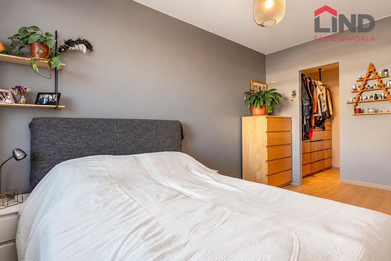 Listabraut 5, 103 Reykjavík