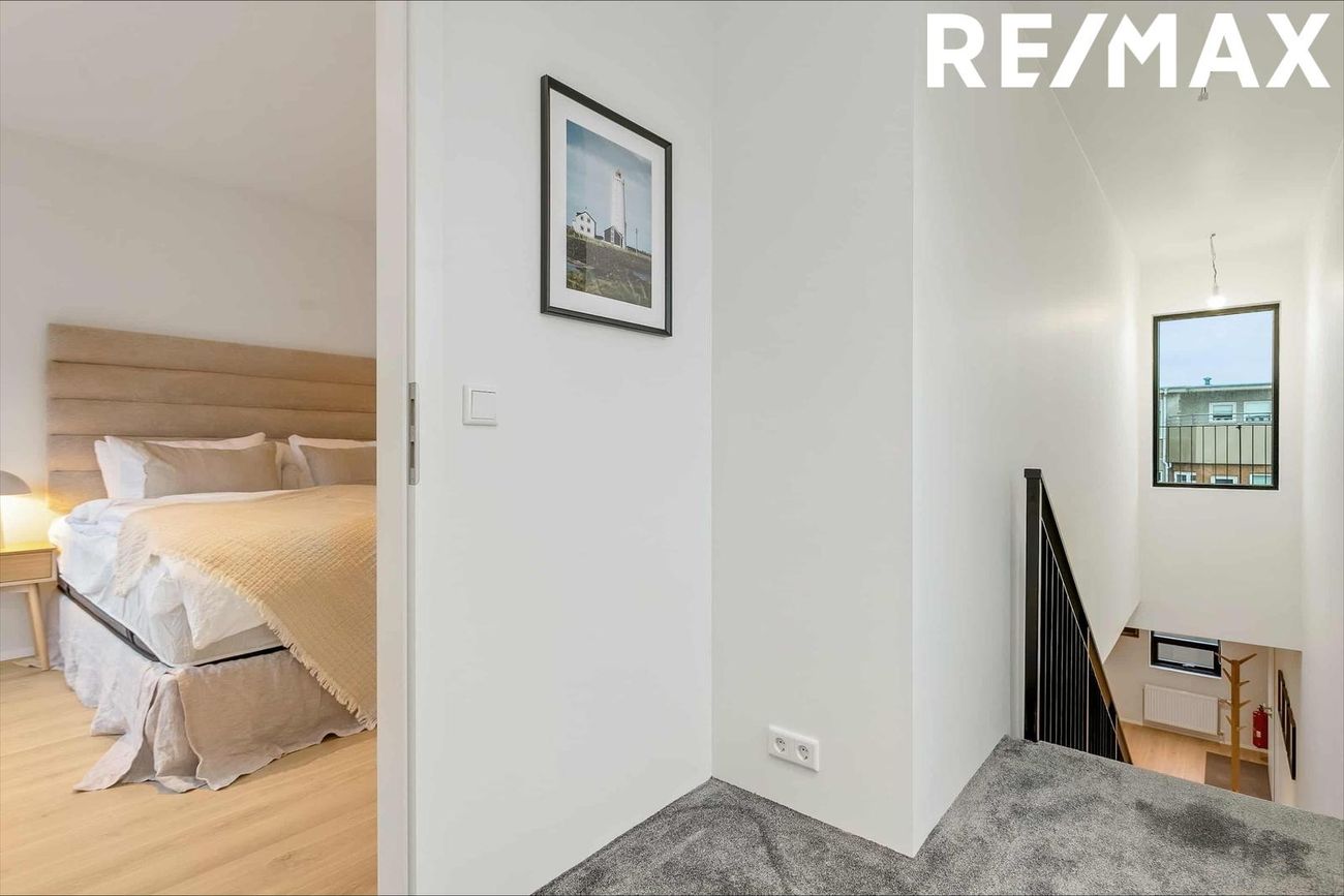 Sólvallagata 79, 101 Reykjavík