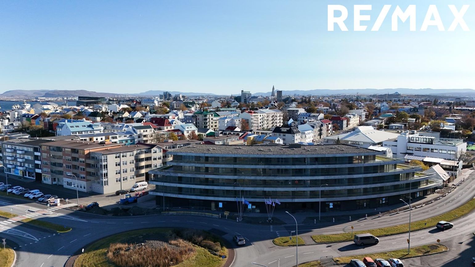 Sólvallagata 79, 101 Reykjavík