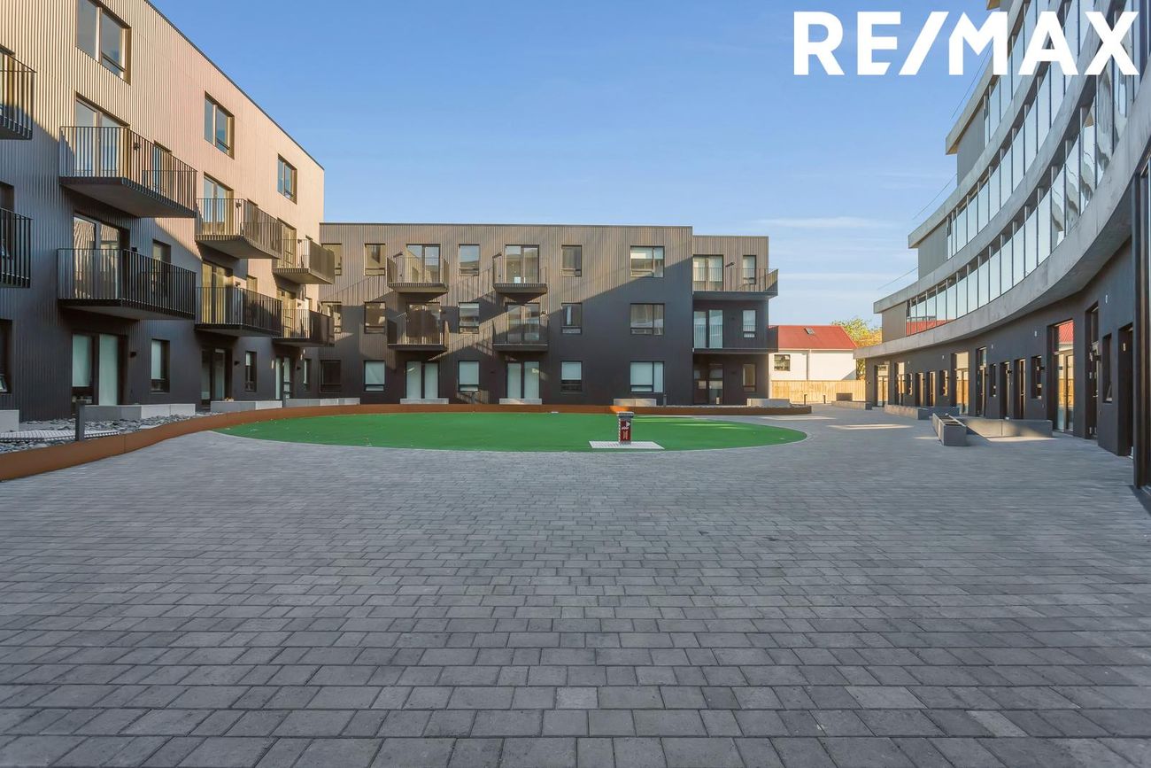 Sólvallagata 79, 101 Reykjavík