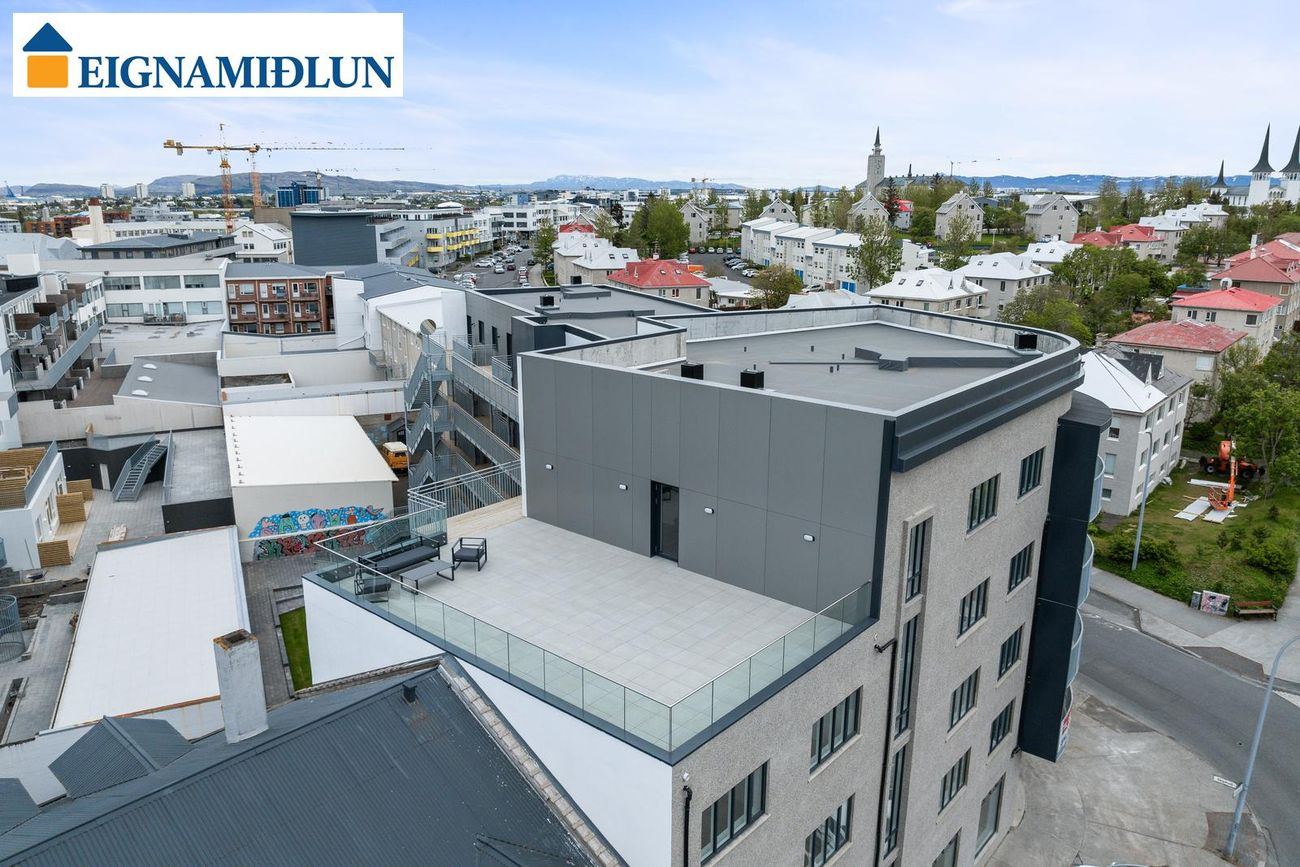 Skipholt 1, 105 Reykjavík