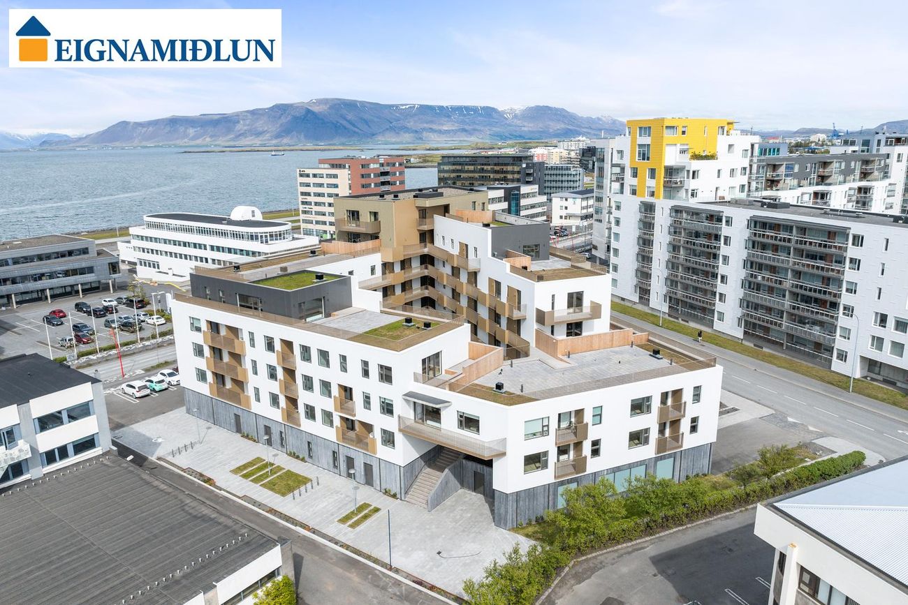 Borgartún 24A - 0213, 105 Reykjavík