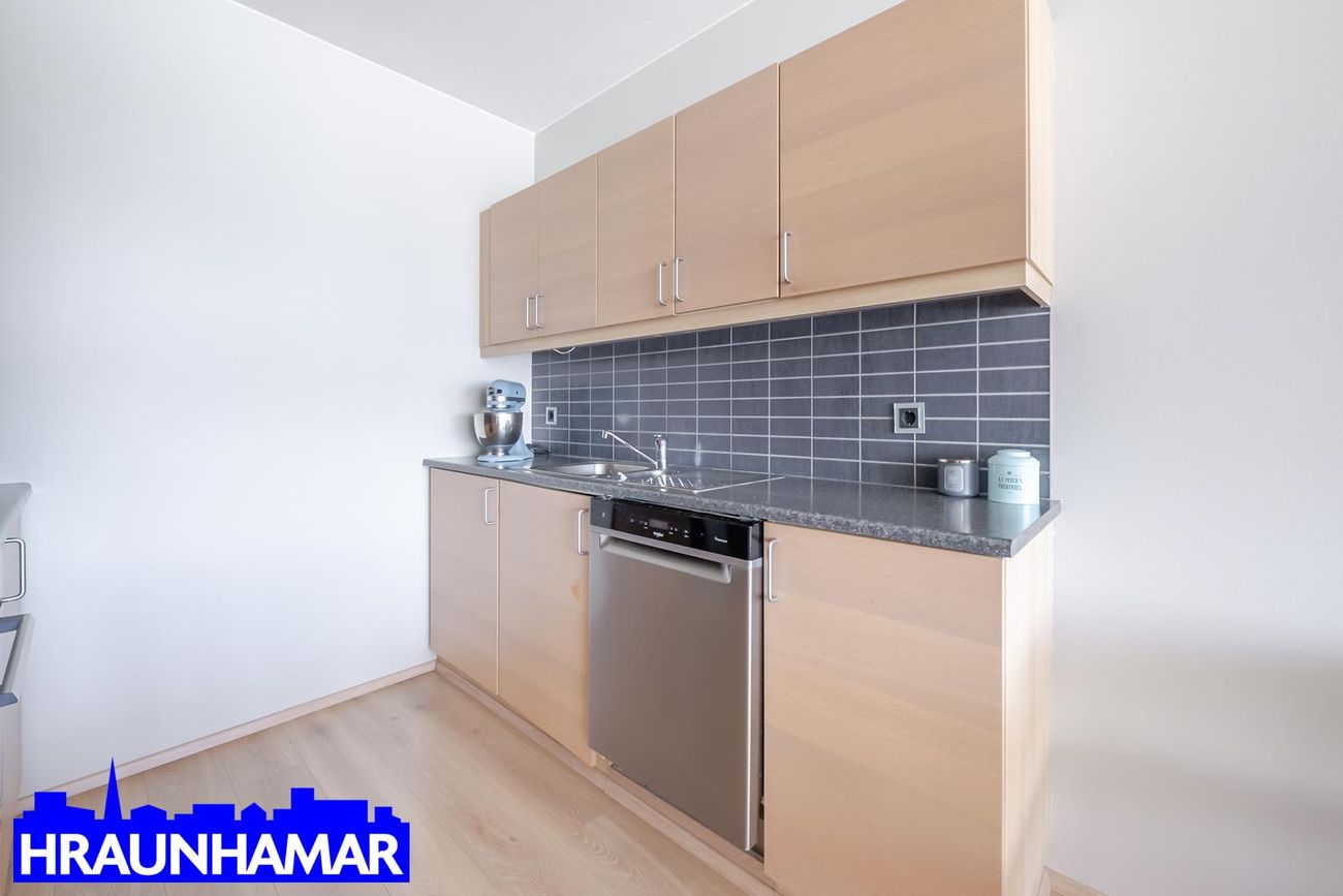 Burknavellir 17A, 221 Hafnarfjörður