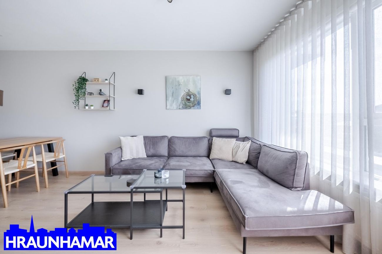 Burknavellir 17A, 221 Hafnarfjörður