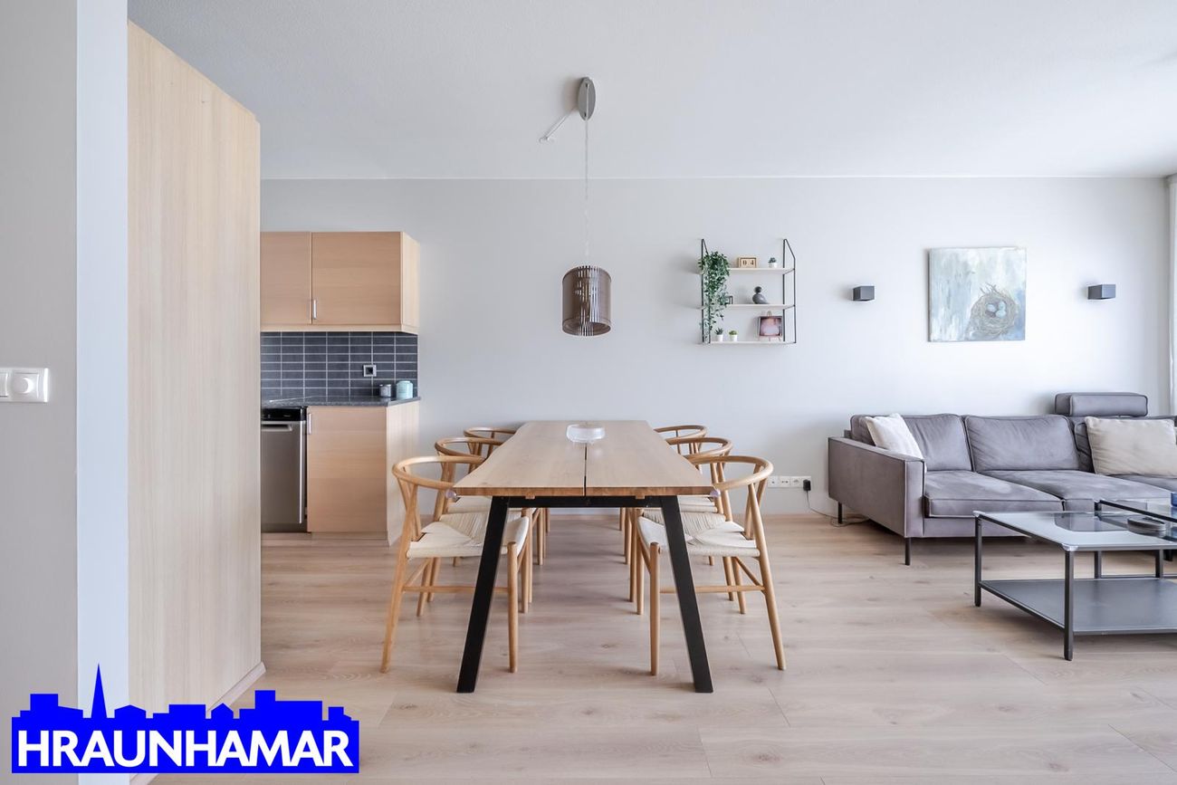Burknavellir 17A, 221 Hafnarfjörður